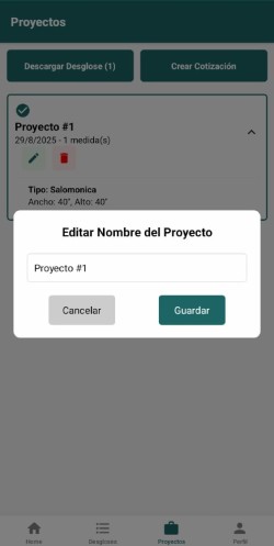 Ventanapp